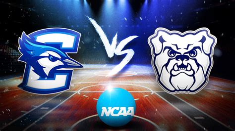 creighton basketball odds|Creighton vs. Butler Prediction: Odds, Spread & Insights for.
